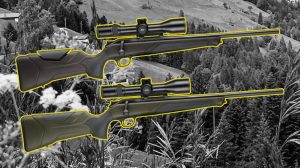 BLASER R8 2.0: LA STRAIGHT PULL TEDESCA SI AGGIORNA