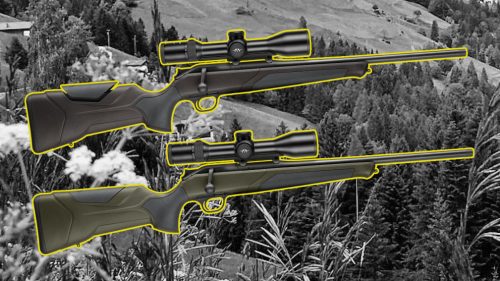 BLASER R8 2.0: LA STRAIGHT PULL TEDESCA SI AGGIORNA