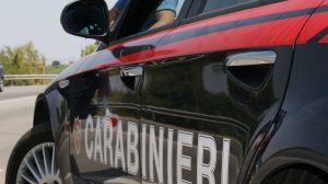 PERUGIA: CACCIATORI “ANTICRIMINE”
