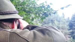 NUOVI CACCIATORI IN ALTO ADIGE