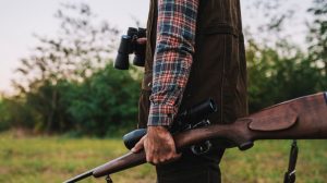 CACCIATORI IN EUROPA: STABILI ED IN CRESCITA IN ALCUNE NAZIONI