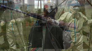 LA NOSTRA PASSIONE AL TEMPO DEL CORONAVIRUS