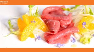 FRANCHI FOOD ACADEMY PARTNER DE “IL BOSCO A TAVOLA”