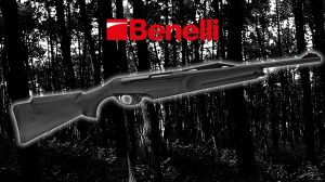 BENELLI ARGO FLUTED: CANNA SCANALATA E TIRO MIGLIORE