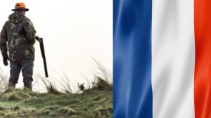 CACCIA IN FRANCIA: ANNI LUCE DAVANTI A NOI