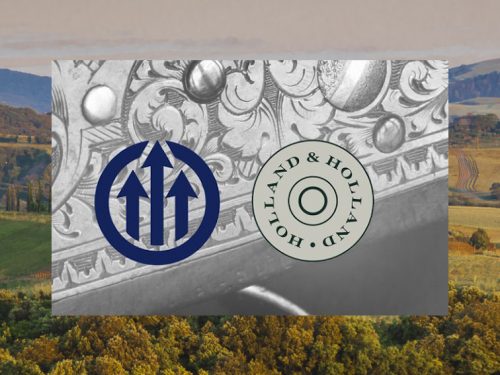 HOLLAND & HOLLAND ACQUISITA DA BERETTA