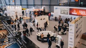 IWA 2023: 34.000 VISITATORI PROFESSIONALI NE CERTIFICANO IL SUCCESSO