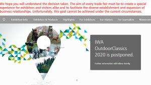 IWA POSTICIPATA CAUSA CORONAVIRUS