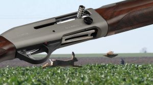 FRANCHI AFFINTY 3 ELITE WOOD: A CACCIA CON BUONGUSTO