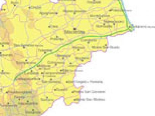 MONTELUPONE: CONVEGNO SULLA RICERCA FAUNISTICA
