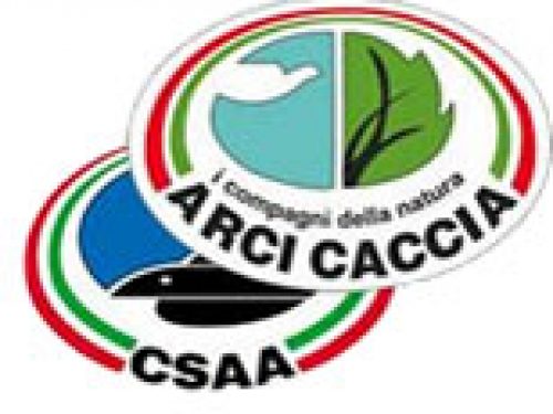 SEVERI (ARCI CACCIA ROMA): GRAZIE ALLE FORZE DELL´ORDINE PER VIGILANZA CAPITALE