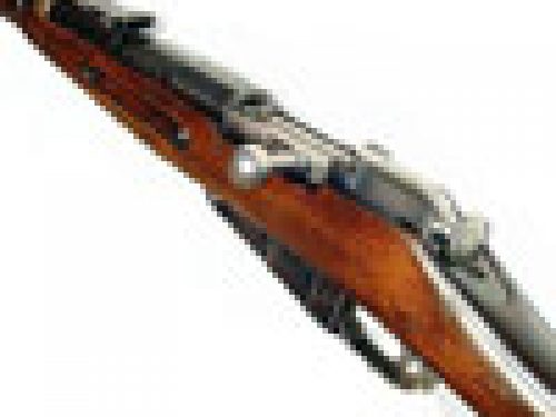 MOSIN NAGANT