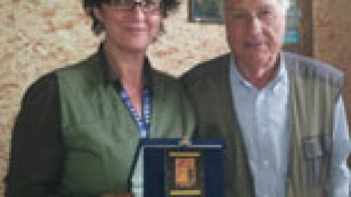 FIDC LAZIO: CINOFILIA D’ÉLITE ALL’OMBRA DEI SIMBRUINI