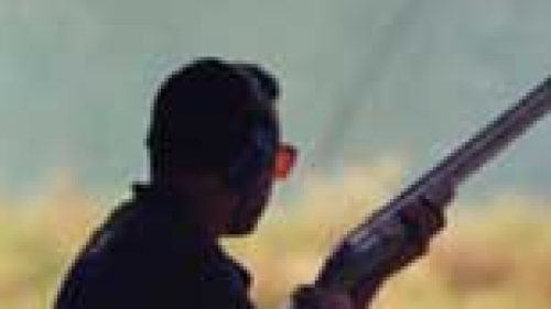 TIRO A VOLO: GLI OLIMPICI DI TRAP A MALTA