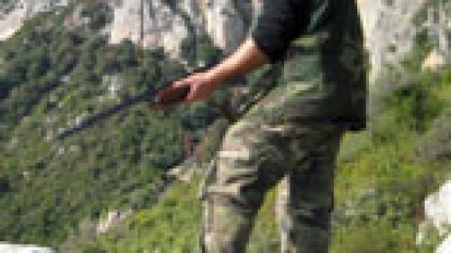 TOSCANA: CACCIA, LEGGE ANCORA NON OPERATIVA