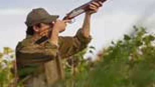 PAVULLO: CONVEGNO CACCIA E LEGGE REGIONALE