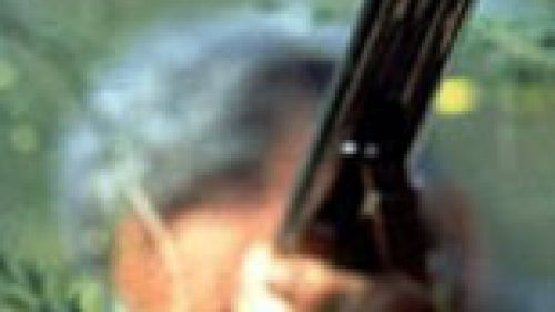 BIELLA: INTIMIDAZIONE AI CACCIATORI DI CINGHIALI