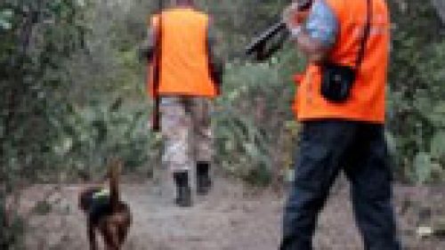 RESANA: NO AL NOMADISMO VENATORIO IN VENETO