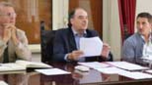 FIDC RIETI: BILANCIO 2015 OK E PREVENTIVO 2016 VERSO IL FUTURO