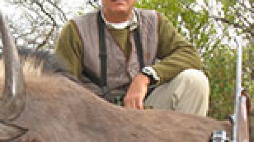 IN VIAGGIO CON LUCA: DESTINAZIONE SUDAFRICA