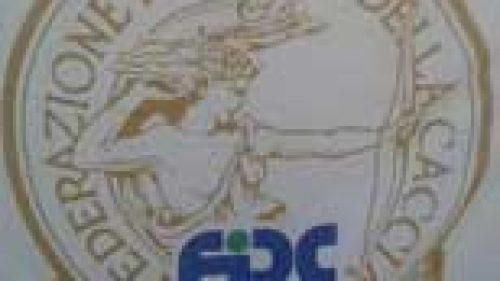 FIDC SPOLETO: STREPITOSO SUCCESSO PER IL II TROFEO DI TIRO ALLA SAGOMA CINGHIALE CORRENTE