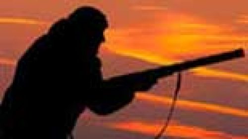 PORTOGRUARO: CALENDARIO VENATORIO BOCCIATO DAI CACCIATORI