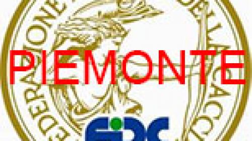 L´UNITA´ DEL MONDO VENATORIO PIEMONTESE? LE DITA DI UNA MANO