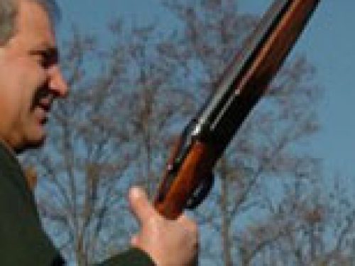 MOLISE. BILANCIO, DI PIETRO: “NOVITÀ SIGNIFICATIVE PER LA CACCIA”