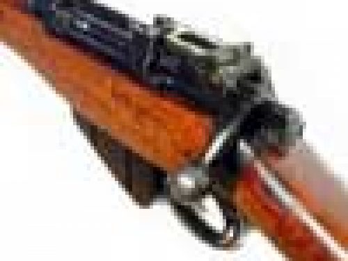 LEE-ENFIELD