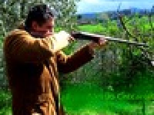 ADATTARE UN FUCILE (2°Parte) di Claudio Leonetti