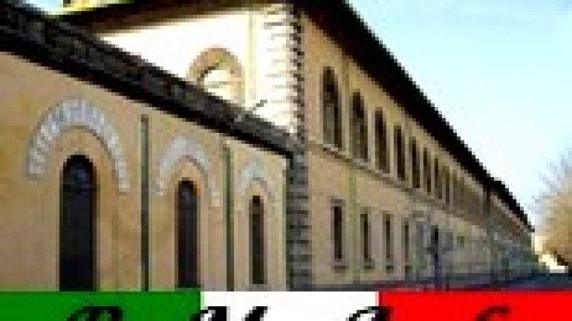 STORIA DELLA FABBRICA D´ARMI DELL´ESERCITO DI TERNI