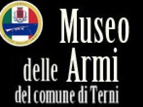 MUSEO DELLE ARMI DI TERNI