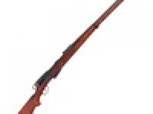 LO SCHMIDT RUBIN 1911