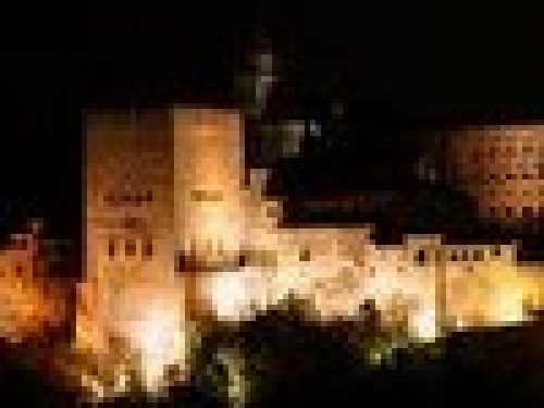 IN ANDALUSIA PER I CAMPIONATI EUROPEI DI FOSSA UNIVERSALE