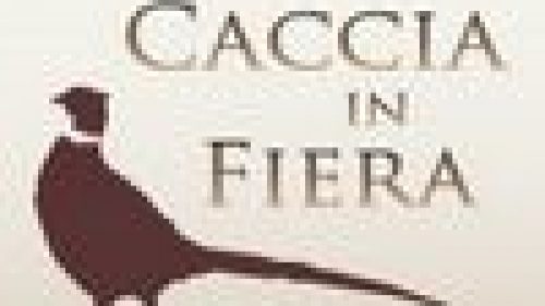 CACCIA IN FIERA INCONTRA LE AZIENDE