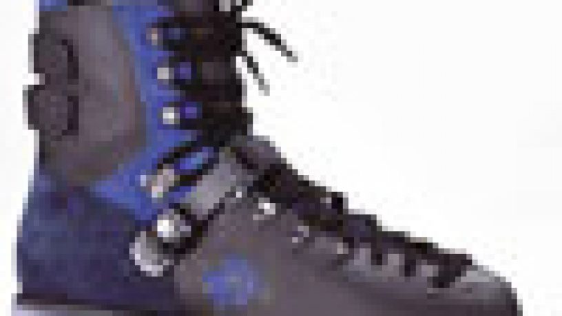 SCARPE DA TIRO