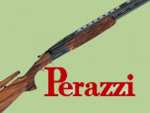 PERAZZI  ARMI