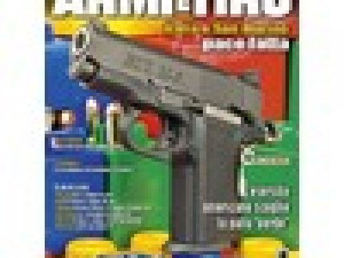 ARMI E TIRO di Ottobre