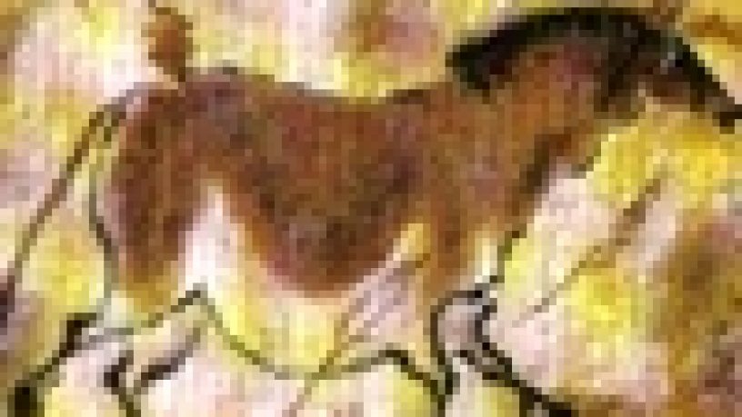 A CACCIA DI MAMMUTH  (prima parte)