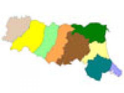 EMILIA ROMAGNA: CALENDARIO VENATORIO 2009/2010, 2010-2011, e 2011-2012