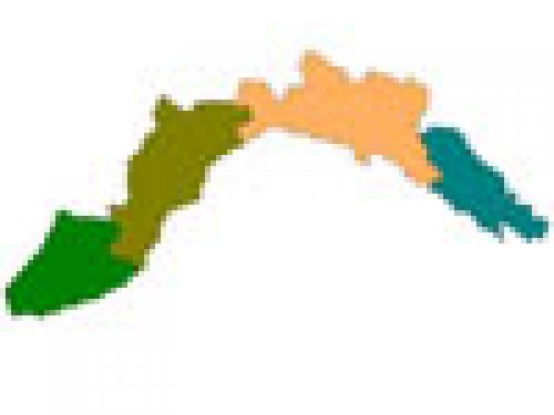 LIGURIA: CALENDARIO VENATORIO 2008-2009, 2009-2010 e 2010-2011
