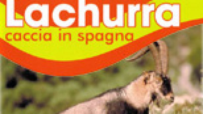 LACHURRA CACCIA IN SPAGNA