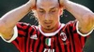 E IBRA SI COMPRA UN´ISOLA PER ANDARE A CACCIA