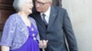 TRAGUARDO D´ORO PER I 50 ANNI DI ARMANDO & LIA