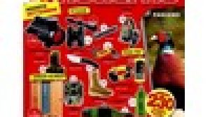 “IL CACCIATORE MODERNO”, NUOVO NATO IN CASA CAFF