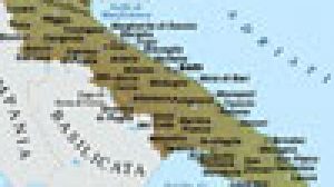 TAR PUGLIA: STOP ALLA CACCIA