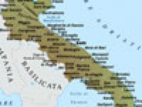 TAR PUGLIA: STOP ALLA CACCIA