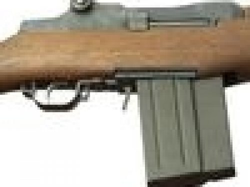 BERETTA MODELLO 59