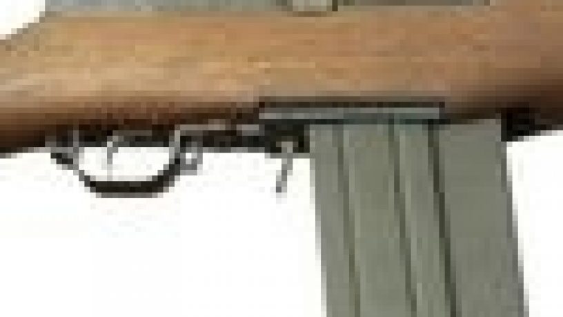 BERETTA MODELLO 59