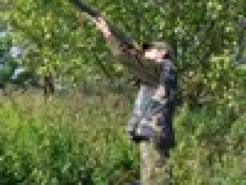 BERGAMO: CACCIA, NESSUNA SOSPENSIONE